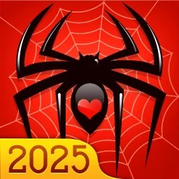Ikon Spider Solitaire - Card Games