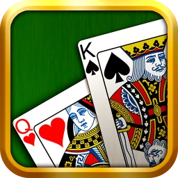 Значок Solitaire