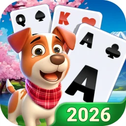 Значок Solitaire Farm Tour