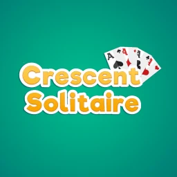 Ikon Crescent Solitaire - Card Game