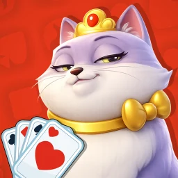 Kingdom Solitaire: Royal Dream simgesi