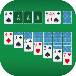 Ikon Solitaire - Classic Card Game