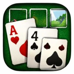 Ikon FreeCell Solitaire - Cards